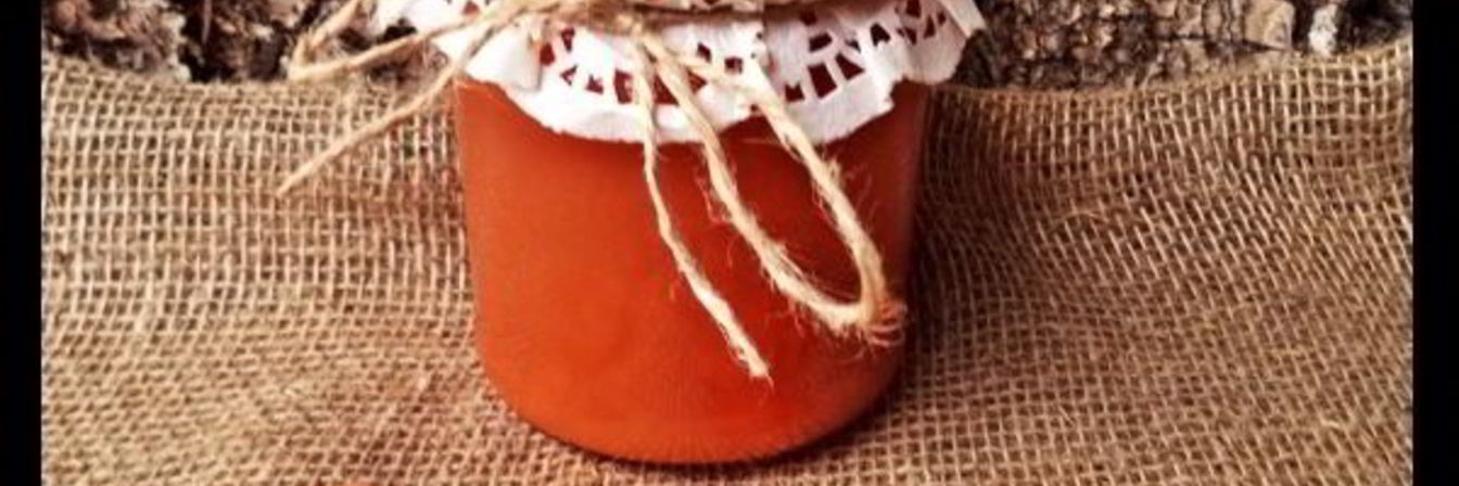 Морковный сок на зиму