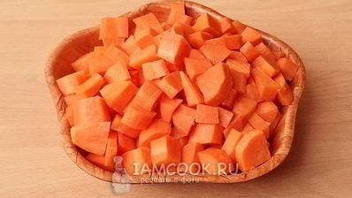 морковный сок на зиму