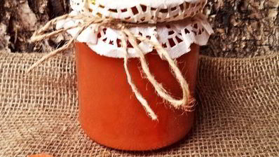 морковный сок на зиму