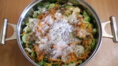 огурчики с морковью на зиму