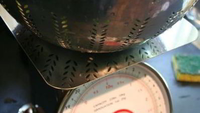 огурцы холодным способом на зиму