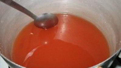 огурцы с кетчупом на зиму