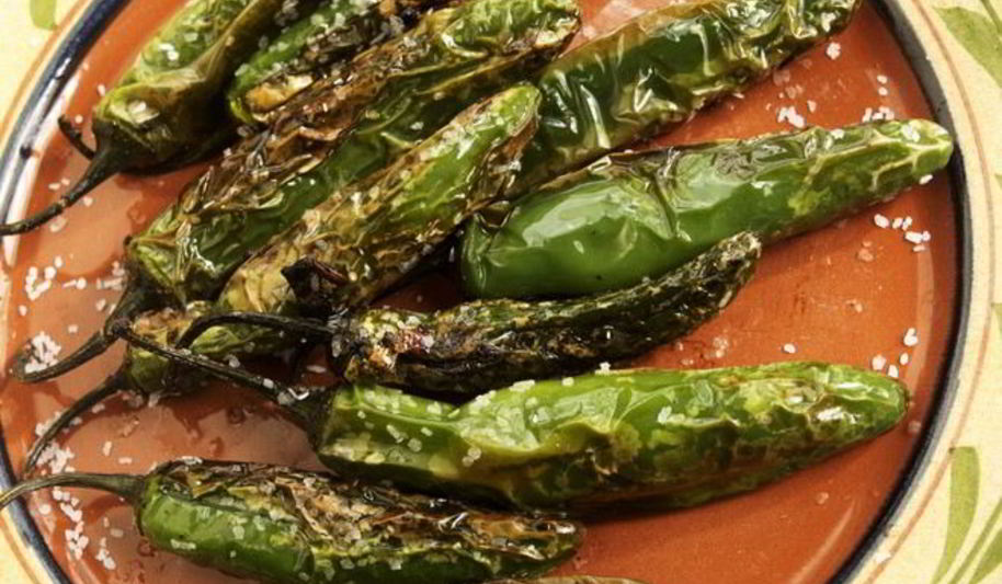 Рецепт перца по-грузински на зиму