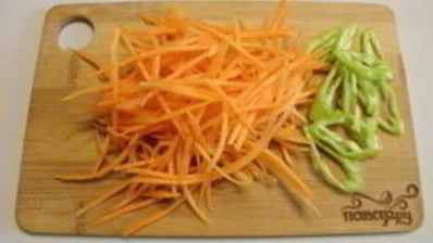 пикантные огурчики на зиму