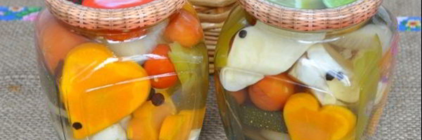 Подарочное ассорти на зиму