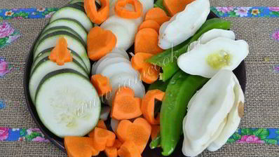 подарочное ассорти на зиму