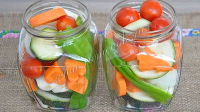 подарочное ассорти на зиму