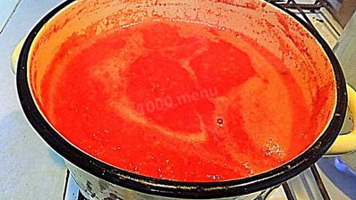 помидоры в собственном соку пальчики оближешь на зиму