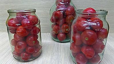 помидоры в собственном соку пальчики оближешь на зиму