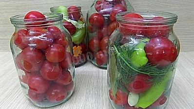 помидоры в собственном соку пальчики оближешь на зиму