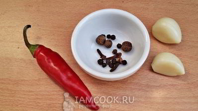 помидоры в томатном соке на зиму