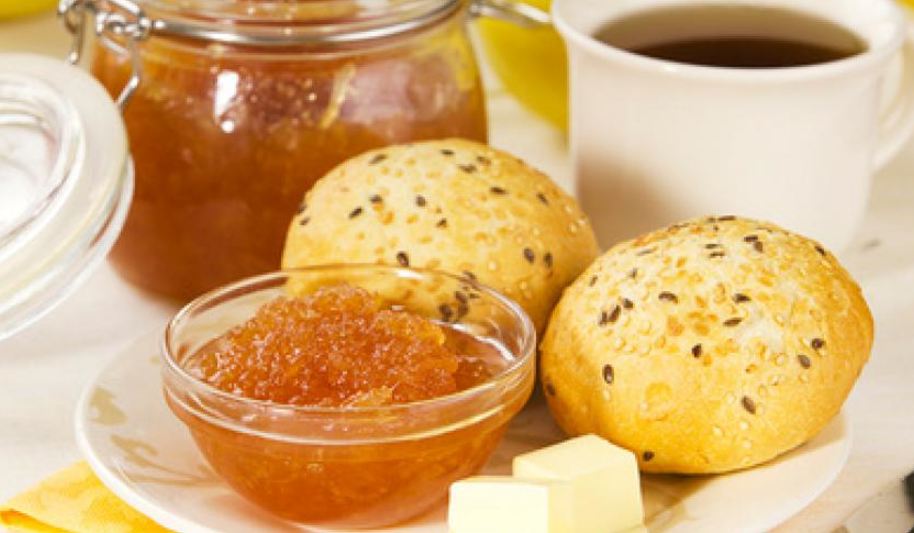 Рецепт айвового повидла