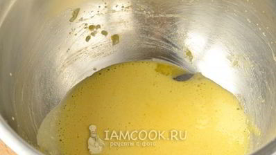 бисквитный рулет с повидлом