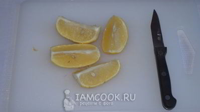 грушевое повидло с цитрусовыми в мультиварке