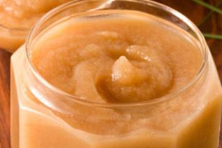 Грушевое повидло