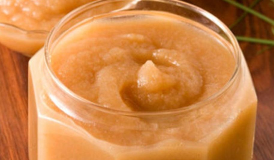 Рецепт грушевого повидла