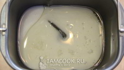 пончики с повидлом