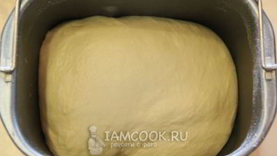 пончики с повидлом