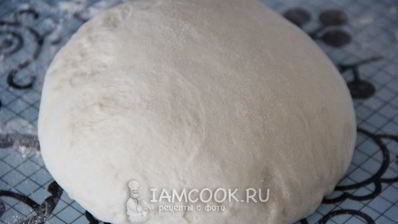 пончики с повидлом