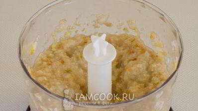 повидло грушевое на зиму