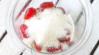 повидло из клубники на зиму