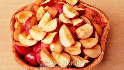 повидло из ранеток на зиму