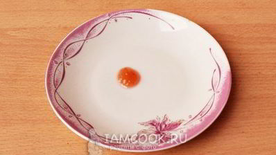 повидло из ранеток на зиму