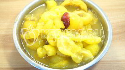 повидло из слив