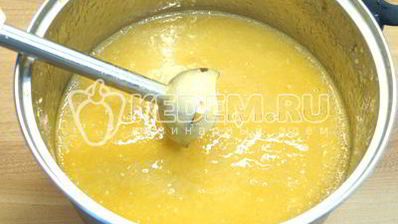 повидло из слив