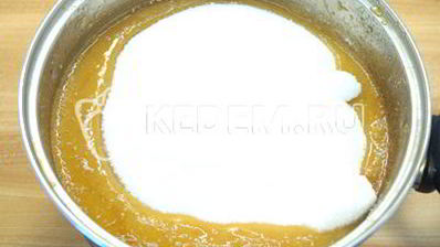 повидло из слив