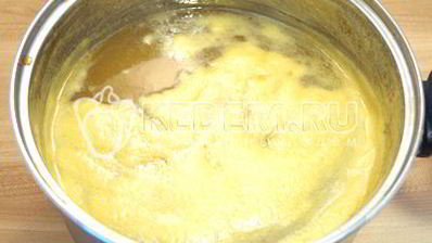 повидло из слив