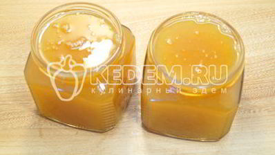 повидло из слив