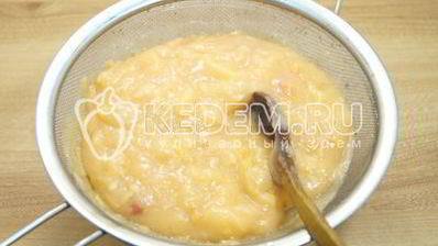 повидло из яблок