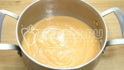 повидло из яблок