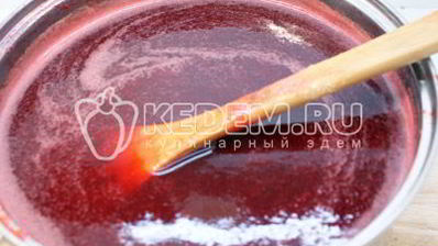 повидло сливовое