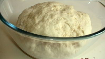 выборгская сдоба с повидлом