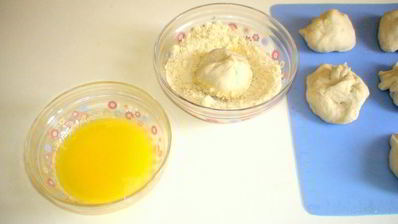 выборгская сдоба с повидлом