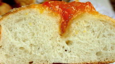 выборгская сдоба с повидлом