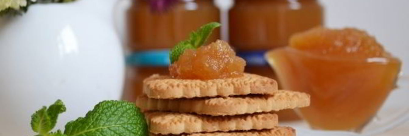 Яблочное повидло в мультиварке на зиму