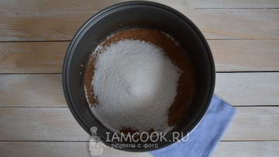 яблочное повидло в мультиварке на зиму