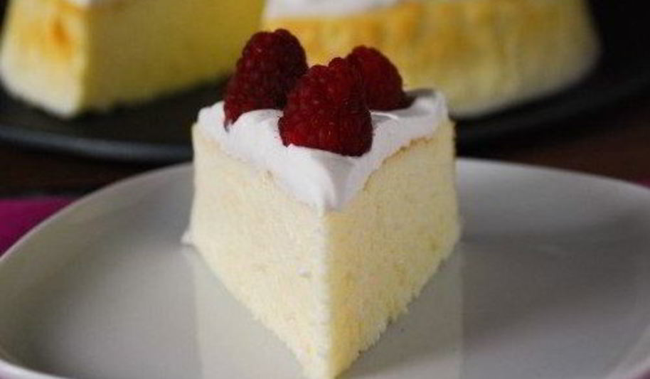 Рецепт японского чизкейка с повидлом