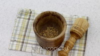 приправа для рыбы