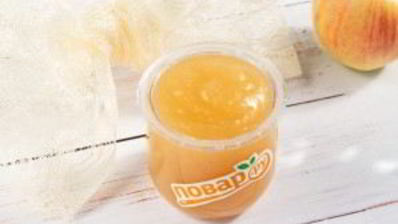 пюре из яблок на зиму