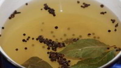 капуста соленая по-грузински