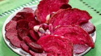 капуста соленая по-грузински