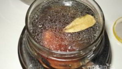 малосольная сельдь