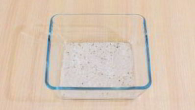 малосольная семга