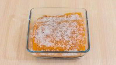 малосольная семга