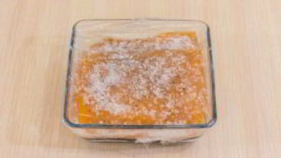 малосольная семга