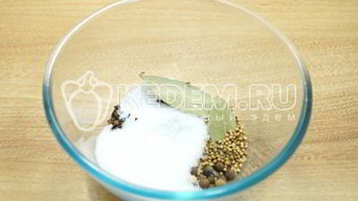 малосольная скумбрия